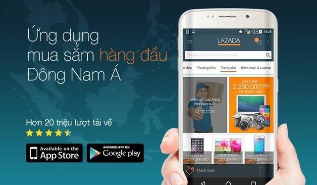 Cach-mua-hang-lazada-app